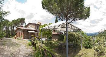 Casa Di Sasso Villa Arezzo Exterior photo