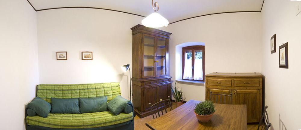 Casa Di Sasso Villa Arezzo Exterior photo
