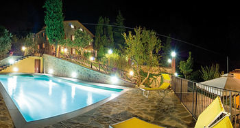 Casa Di Sasso Villa Arezzo Exterior photo